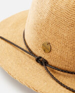 CLASSIC SURF KNIT PANAMA כובע
