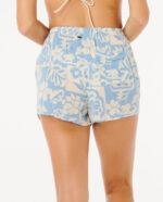 PARTY PACK BEACH SHORT מכנס קצר נשים