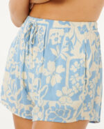 PARTY PACK BEACH SHORT מכנס קצר נשים