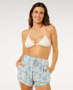 PARTY PACK BEACH SHORT מכנס קצר נשים