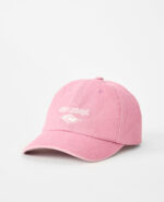 DIAMOND ICON TWILL CAP כובע