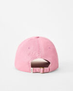 DIAMOND ICON TWILL CAP כובע