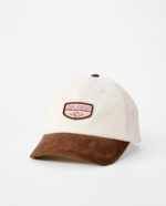 ICONS CORD CAP כובע