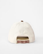 ICONS CORD CAP כובע