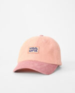 ICONS CORD CAP כובע