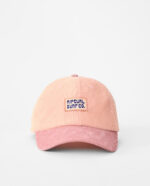 ICONS CORD CAP כובע