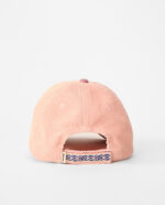 ICONS CORD CAP כובע