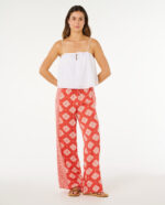OASIS BRODERIE TOP גופיה