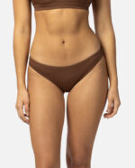 PREMIUM SURF CHEEKY PANT תחתון ביקיני