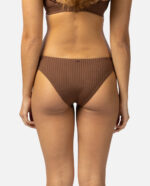 PREMIUM SURF CHEEKY PANT תחתון ביקיני