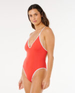 CLASSIC SURF 1 PC בגד ים שלם