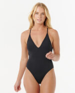 CLASSIC SURF 1 PC בגד ים שלם