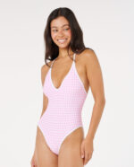 CLASSIC SURF 1 PC בגד ים שלם