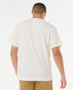AOTS TY WILLIAMS STACKED TEE חולצת טי