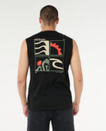 VC SEARCH PEAKS MUSCLE גופיה לגברים