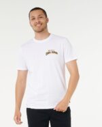 EWG POSTER ART TEE חולצת טי