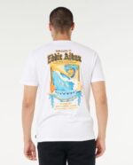EWG POSTER ART TEE חולצת טי