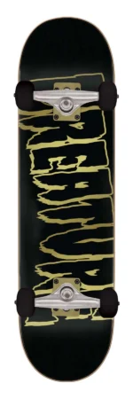 סקייטבורד Logo Outline Large 8.25in x 31.5in