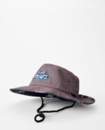 WEEKENDER MID BRIM HAT כובע