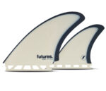 סט חרבות FUTURES ALBUM MOD QUAD Fiberglass Blue/Grey