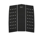 אסטרודק FUTURES LANDING PAD (FRONT FOOT) – 3 PC FLAT Black