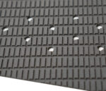אסטרודק FUTURES SEAFURY (FISH PAD) – 5 PC FLAT Gray