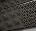 אסטרודק FUTURES VOODOO – 3 PC ARCH Gray