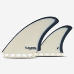 סט חרבות FUTURES ALBUM MOD QUAD Fiberglass Blue/Grey