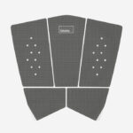 אסטרודק FUTURES SEAFURY (FISH PAD) - 5 PC FLAT Gray