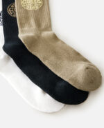 WETTY CREW SOCK 3PK גרביים