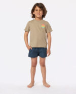 WETSUIT ICON T BOY