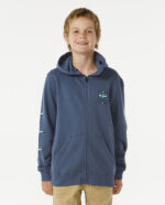 LOST ISLANDS Z/T FLEECE - BOYS פליס - פליזים וקפוצ׳ונים