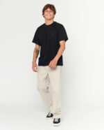 CLASSIC SURF DOUBLE CORD PANT מכנס - מכנסיים - תמונה 4