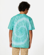 SHRED TIE DYE TEEBOY - טי שירט וגופיות - תמונה 2