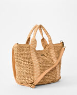 CLASSIC SURF PAPER 10L BAG תיק