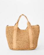 CLASSIC SURF PAPER 10L BAG תיק