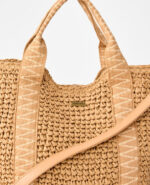 CLASSIC SURF PAPER 10L BAG תיק