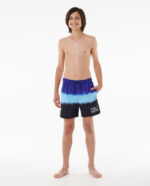 בגד ים לילדים – EVOLUTION DIP VOLLEY – BOY