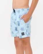 EVOLUTION MOTIF VOLLEY – BOY בגדי ים