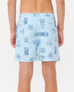 EVOLUTION MOTIF VOLLEY – BOY בגדי ים