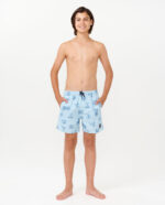 EVOLUTION MOTIF VOLLEY – BOY בגדי ים