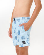EVOLUTION MOTIF VOLLEY – BOY בגדי ים