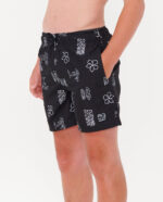 EVOLUTION MOTIF VOLLEY – BOY בגדי ים
