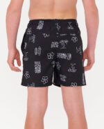 EVOLUTION MOTIF VOLLEY – BOY בגדי ים