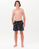 EVOLUTION MOTIF VOLLEY – BOY בגדי ים