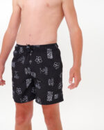 EVOLUTION MOTIF VOLLEY – BOY בגדי ים
