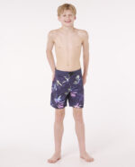 MIRAGE HERITAGE DIAMOND-BOY בגד ים - בגדי ים - תמונה 4