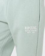 SURF STAPLE TRACKPANT מכנסי טרנינג