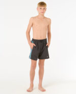 RAW ENERGY BLOCK VOLLEY – BOY בגד ים