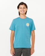 WETSUIT ICON T KIDS חולצת טי
